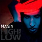 MARILYN MANSON - High End Of Low CD