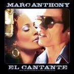 MARC ANTHONY - El Cantante CD