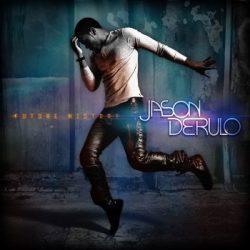 JASON DERULO - Future History CD