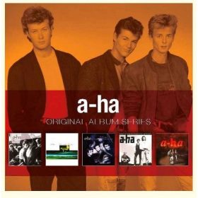 A-ha 