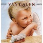 VAN HALEN - 1984 / vinyl bakelit / LP