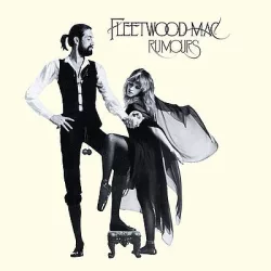 FLEETWOOD MAC - Rumours / vinyl bakelit / LP