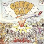 GREEN DAY - Dookie / vinyl bakelit / LP