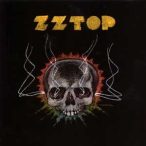 ZZ TOP - Deguello / vinyl bakelit / LP
