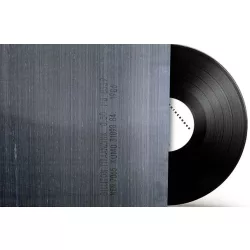 NEW ORDER - Brotherhood / vinyl bakelit / LP