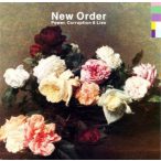 NEW ORDER - Power,Corruption & Lies / vinyl bakelit / LP