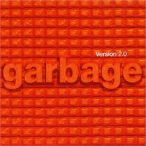 GARBAGE - Version 2.0 CD