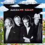 CROSBY STILLS NASH & YOUNG - American Dream CD