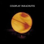 COLDPLAY - Parachutes / vinyl bakelit / LP