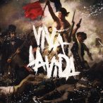 COLDPLAY - Viva La Vida Of Death / vinyl bakelit / LP