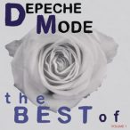   DEPECHE MODE - Best Of Depeche Mode Vol. 1 / vinyl bakelit / 3xLP