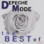 DEPECHE MODE - Best Of Depeche Mode Vol. 1 / vinyl bakelit / 3xLP