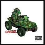 GORILLAZ - Gorillaz / vinyl bakelit / 2xLP