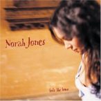 NORAH JONES - Feels Like Home / vinyl bakelit / LP