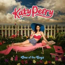 KATY PERRY - One Of The Boys / vinyl bakelit / 2xLP
