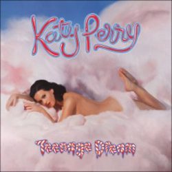 KATY PERRY - Teenage Dream / vinyl bakelit / 2xLP