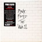 PINK FLOYD - Wall / vinyl bakelit / 2xLP