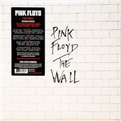 PINK FLOYD - The Wall / vinyl bakelit / 2xLP