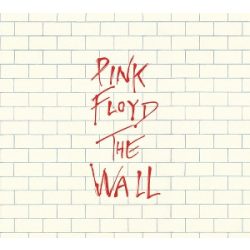 PINK FLOYD - Wall / vinyl bakelit / 2xLP