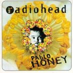 RADIOHEAD - Pablo Honey / vinyl bakelit  / LP