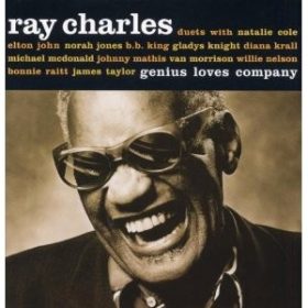 Ray Charles