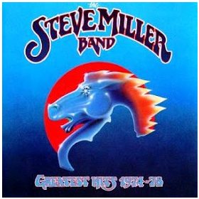 Steve Miller Band