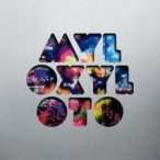 COLDPLAY - Mylo Xyloto / vinyl bakelit / LP