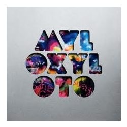 COLDPLAY - Mylo Xyloto / vinyl bakelit / LP