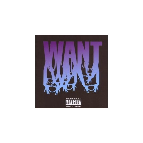30H!3 - Want CD