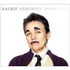 Laurie Anderson