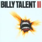 BILLY TALENT - Billy Talent II. CD