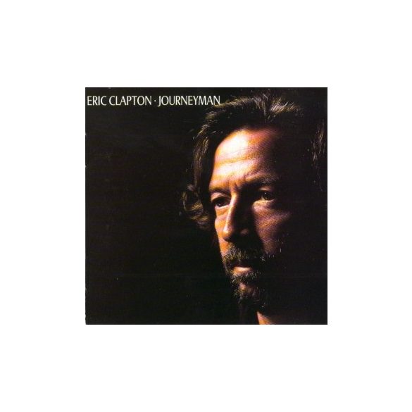 ERIC CLAPTON - Journeyman CD