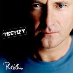 PHIL COLLINS - Testify CD