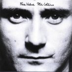 PHIL COLLINS - Face Value CD