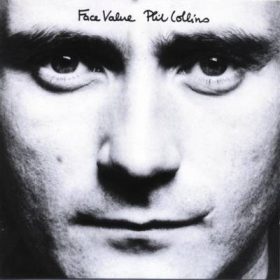 Phil Collins 