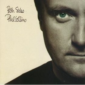 Phil Collins 