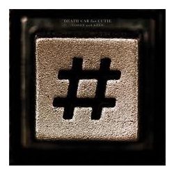 DEATH CAB FOR CUTIE - Codes And Keys CD