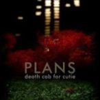 DEATH CAB FOR CUTIE - Plans CD