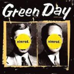 GREEN DAY - Nimrod CD