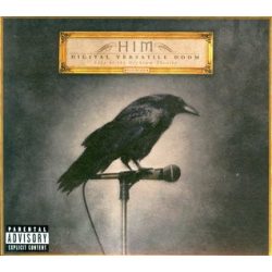 HIM - Digital Versitale Doom Live / 2cd / CD