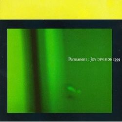 JOY DIVISION - Permanent CD