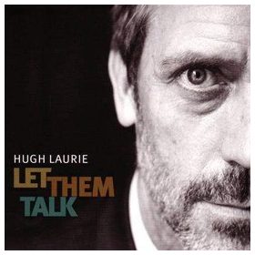 Hugh Laurie