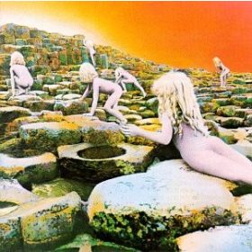Led Zeppelin 