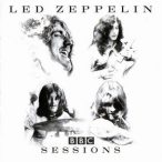 LED ZEPPELIN - BBC Sessions / 2cd / CD