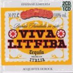 LITFIBA - Viva Litfiba Best Of CD