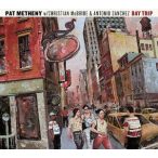 PAT METHENY - Day Trip CD