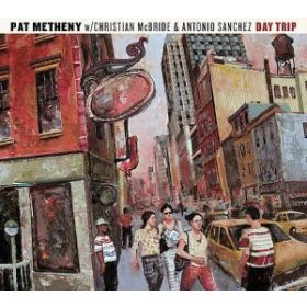 Pat Metheny