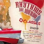 RHYTHMS DEL MUNDO - Classics CD