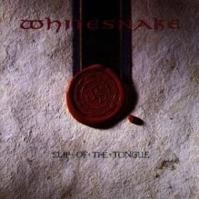 Whitesnake