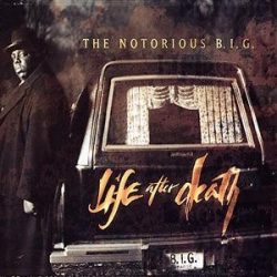 NOTORIOUS B.I.G. - Life After Death / 2cd / CD